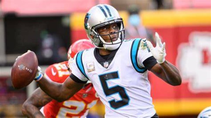 Teddy Bridgewater Expected to Free Agent The Voyager