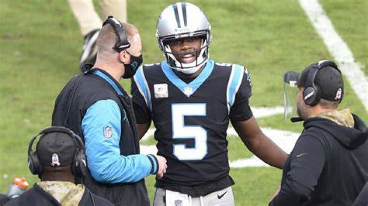 Teddy Bridgewater Likely Out For 2017?