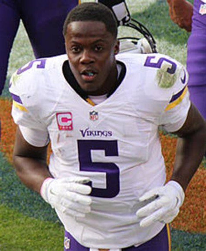 Teddy Bridgewater Wikipedia