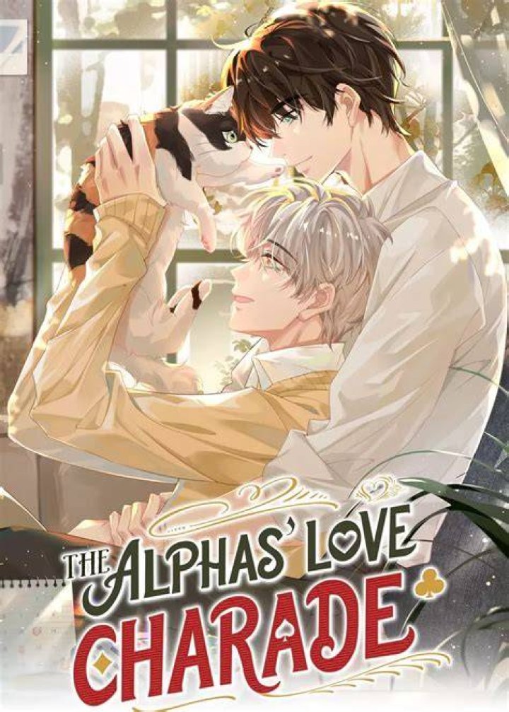The Alphas&rsquo; Love Charade