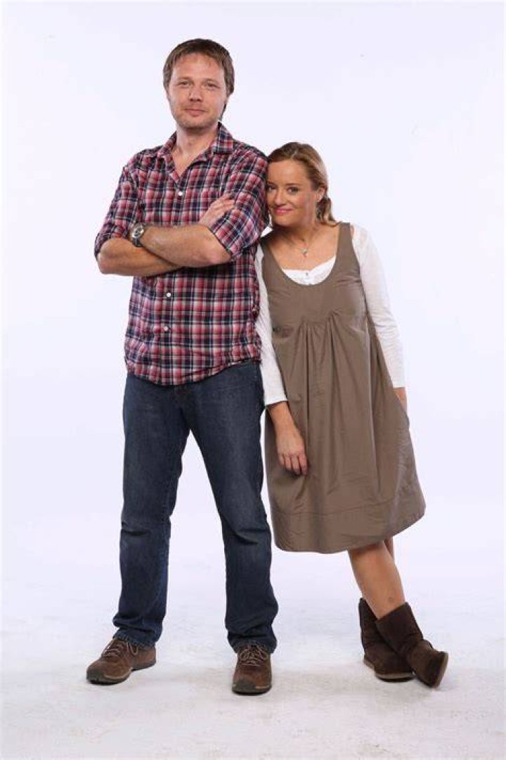 The Game and Shaun Dooley Birmingham Live