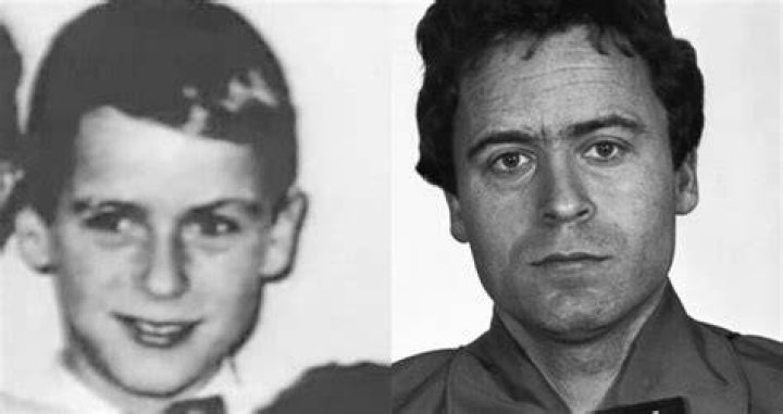 The Mysterious Truth: Did Ted Bundy Father A Child?