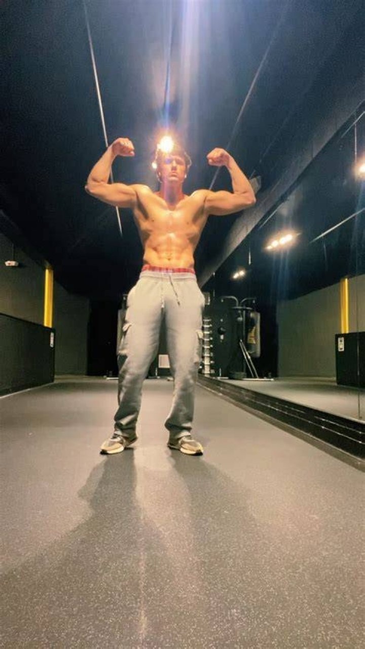Thomas (thefitthomas) on Threads