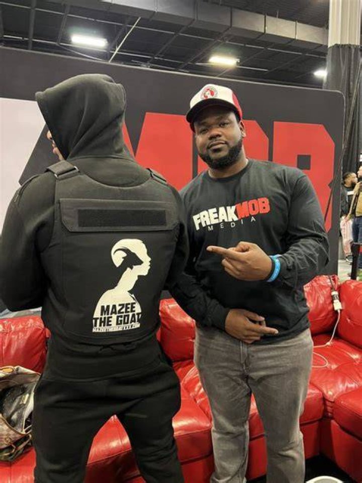 TW Pornstars FREAKMob Media. The most liked pictures and videos from
