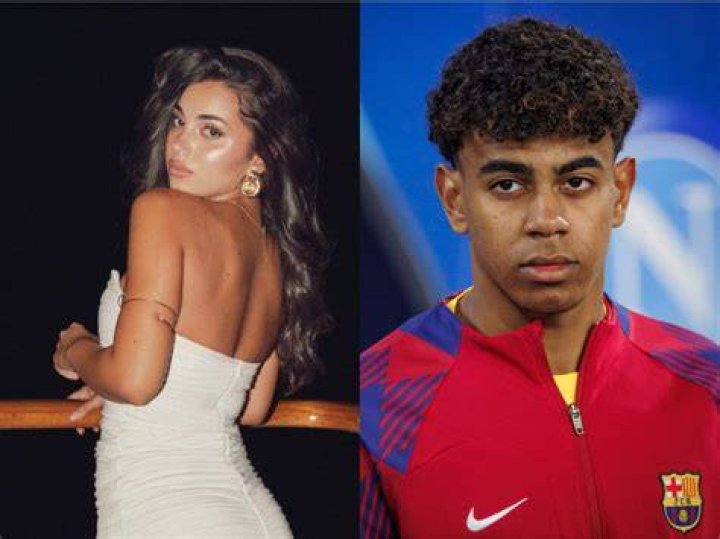 Unraveling The Mystery: Lamine Yamal's Girlfriend Age