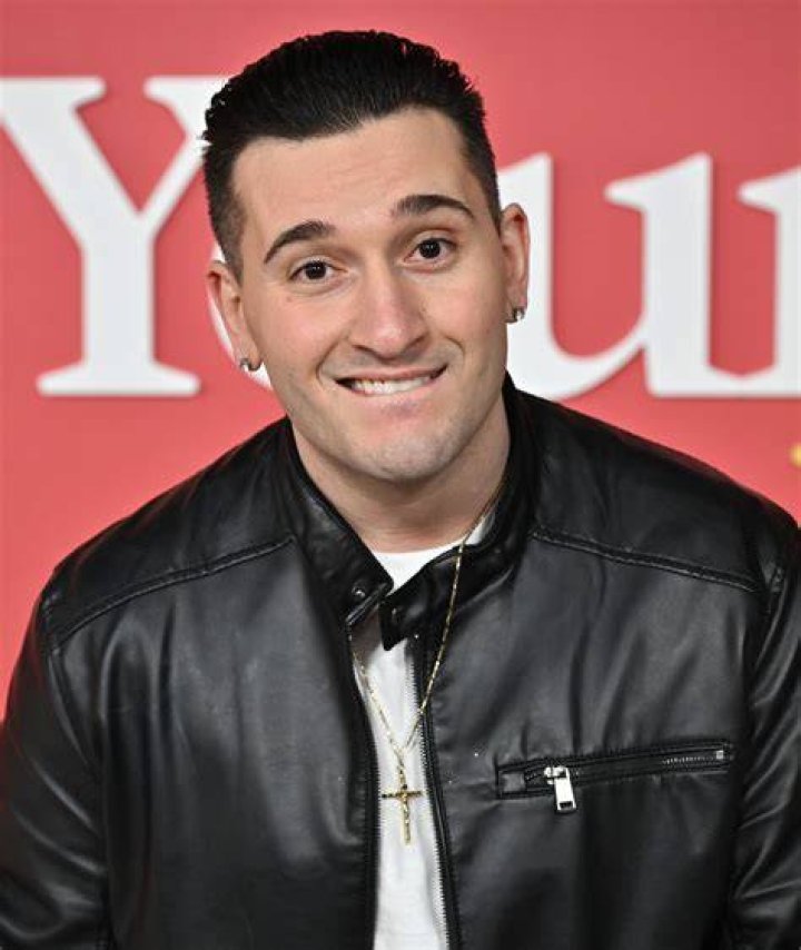 Unveiling The Charismatic Life Of Joey Sasso