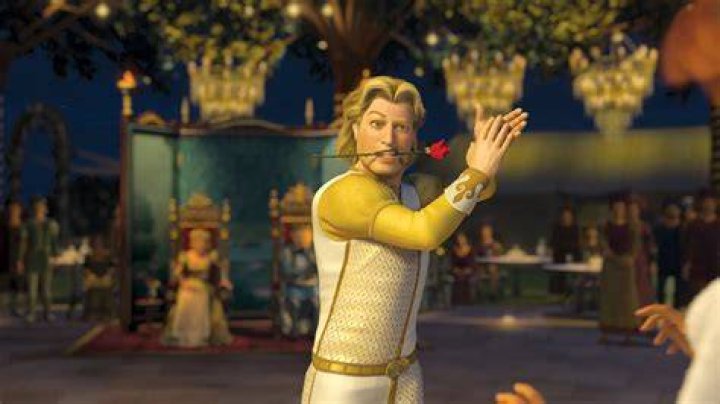 Unveiling The Enigma Of Prince Charming In Shrek