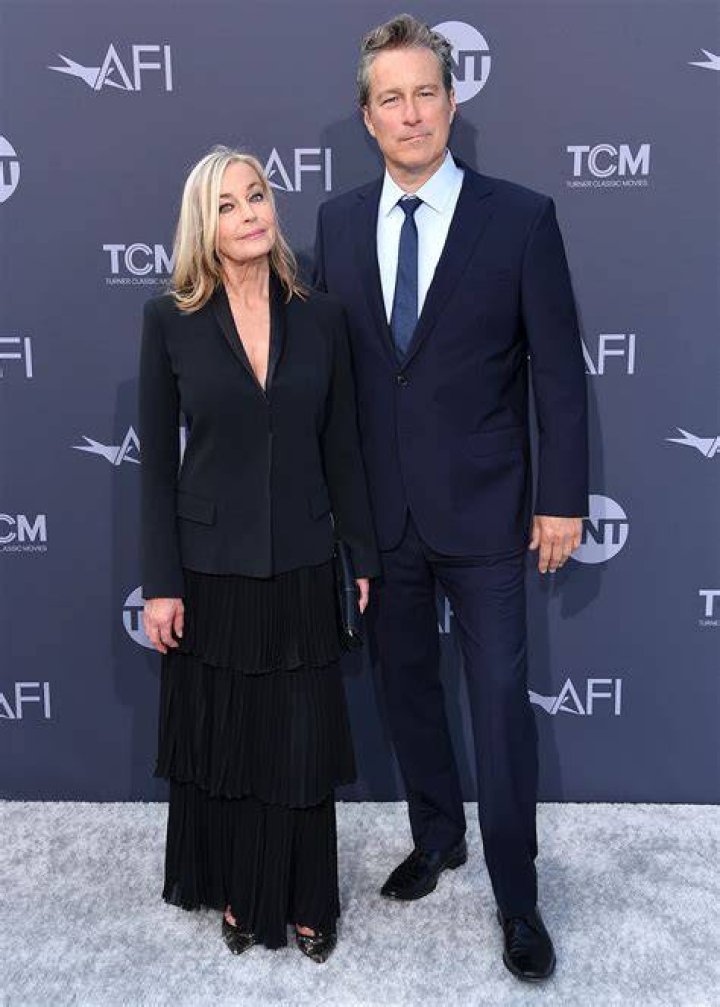 Unveiling The Life Of John Corbett's Wife: A Journey Of Love And Partnership