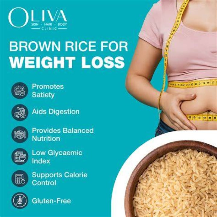 Weight Loss Recipe With Rice Cook In Coconut Oil To Burn Belly Fat