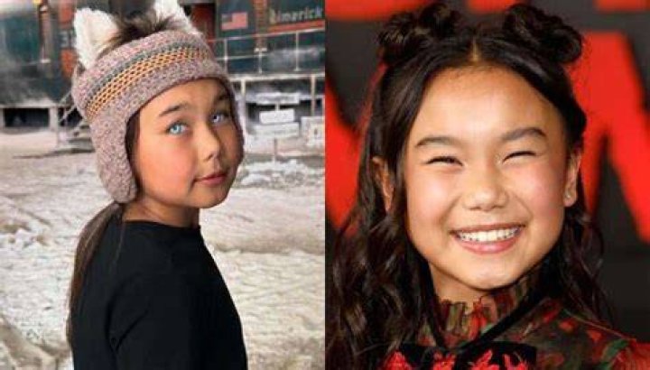 Where And When Was Ayazhan Dalabayeva Born?