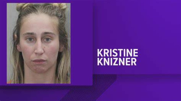 Who Is Kristine Knizner? Fairfax County Teacher Arrest Oliver Willis